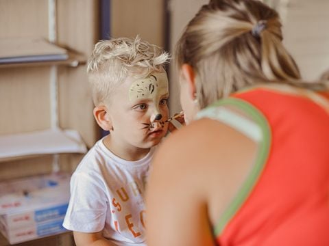 Village de La Guyonniere - Camping Vendée - Image N°17