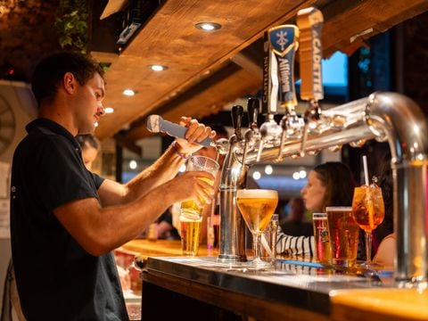 Village de La Guyonniere - Camping Vendée - Image N°37