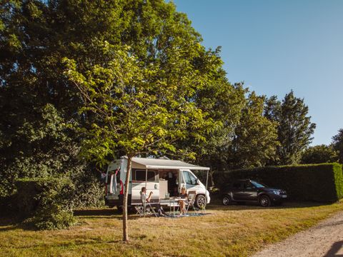 Camping Village La Guyonniere - Camping Vendée - Image N°29