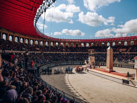 Camping Village La Guyonniere - Camping Vendée - Image N°50