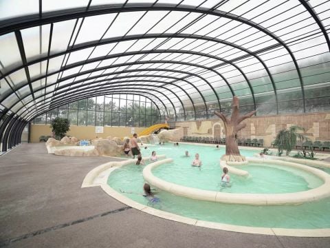 Camping Village La Guyonniere - Camping Vendée - Image N°4