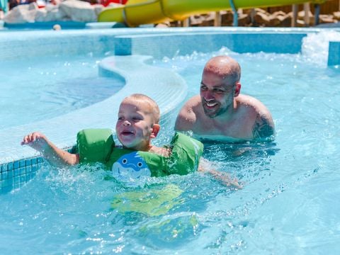 Camping Village La Guyonniere - Camping Vendée - Afbeelding N°4