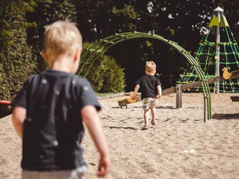 Camping Village La Guyonniere - Camping Vendée - Image N°38