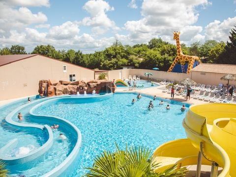 Camping Village La Guyonniere - Camping Vendée - Image N°4