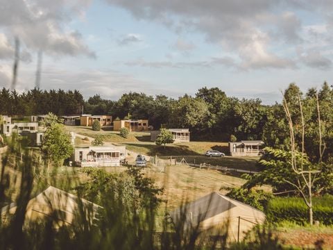 Village de La Guyonniere - Camping Vendée - Image N°21