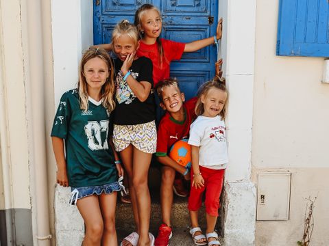 Camping Village La Guyonniere - Camping Vendée - Image N°48