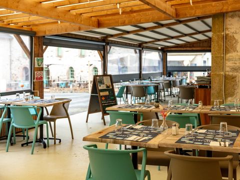 Camping Château La Forêt - Camping Vendée - Image N°27