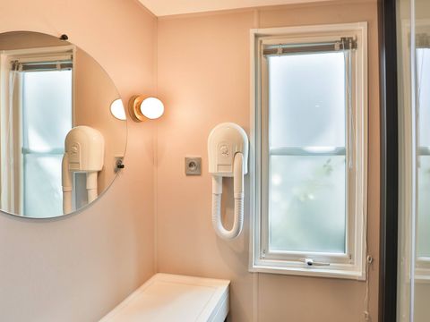 MOBILHOME 4 personnes - Mobil-home | Premium Exclusive | 2 Ch. | 4 Pers. | Terrasse surélevée | 2 SDB