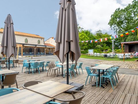 Camping Château La Forêt - Camping Vendée - Image N°22