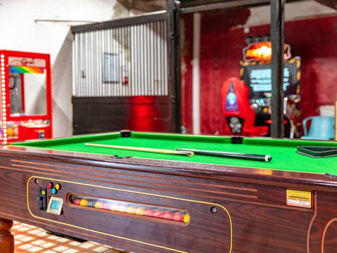 Camping Château La Forêt - Camping Vendée - Image N°25