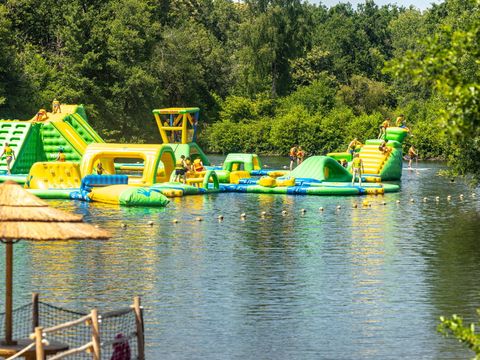 Camping Château La Forêt - Camping Vendée - Image N°12