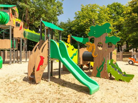 Camping Château La Forêt - Camping Vendée - Image N°14