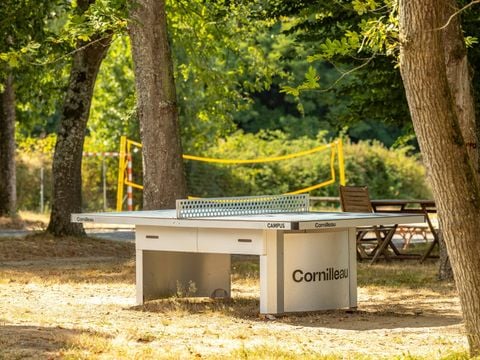 Camping Château La Forêt - Camping Vendée - Image N°5