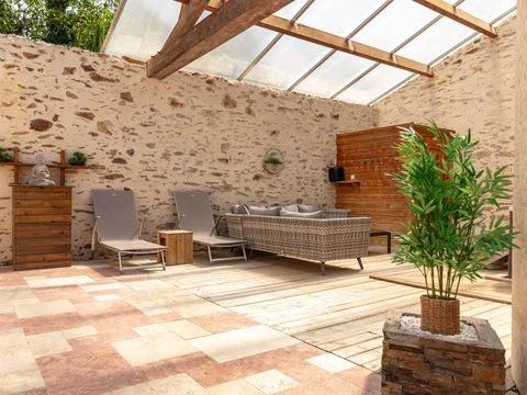 Camping Château La Forêt - Camping Vendée - Image N°9