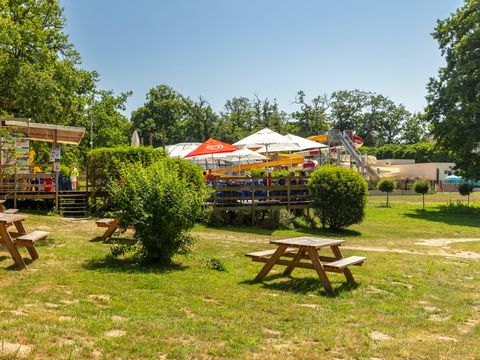 Camping Château La Forêt - Camping Vendée - Image N°7