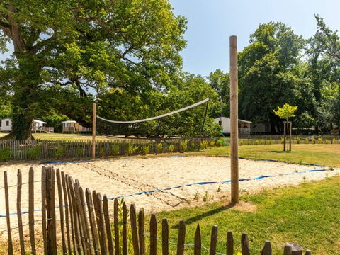 Camping Château La Forêt - Camping Vendée - Image N°18