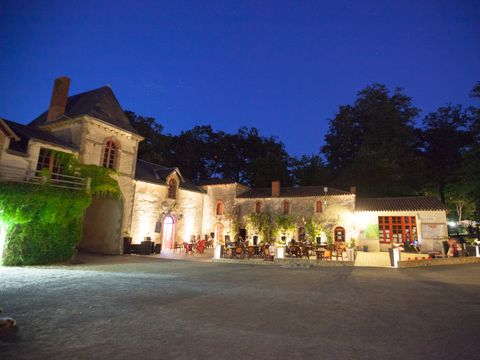 Marvilla Parks Château La Forêt - Camping Vendée - Image N°22