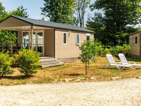 Camping Château La Forêt - Camping Vendée - Image N°4