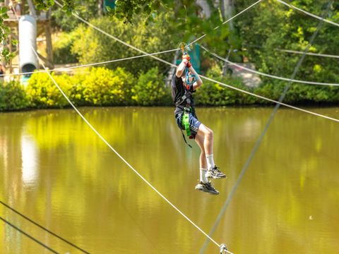 Camping Château La Forêt - Camping Vendée - Image N°28