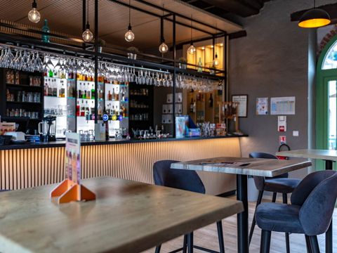 Camping Château La Forêt - Camping Vendée - Image N°26