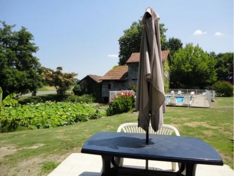 GÎTE 4 personnes - Les Lotus