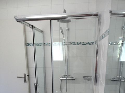 GÎTE 4 personnes - Les Lotus