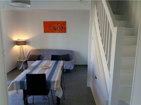 GÎTE 4 personnes - Les Lotus