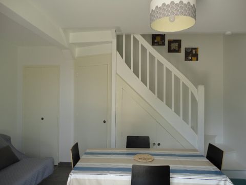 GÎTE 4 personnes - Les Lotus