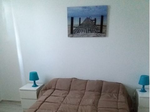 GÎTE 4 personnes - Les Lotus