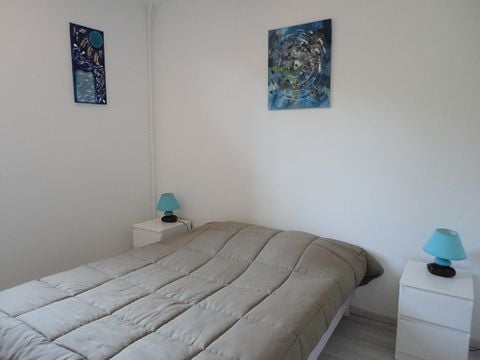 GÎTE 4 personnes - Les Liserons