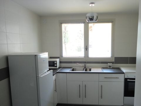 GÎTE 4 personnes - Les Liserons