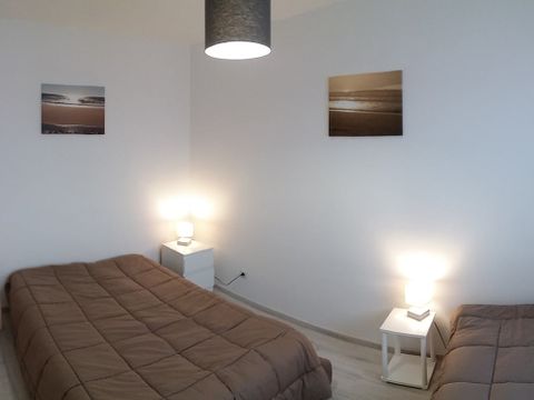 GÎTE 4 personnes - Les Liserons