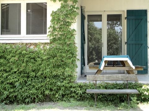 GÎTE 4 personnes - Les Liserons