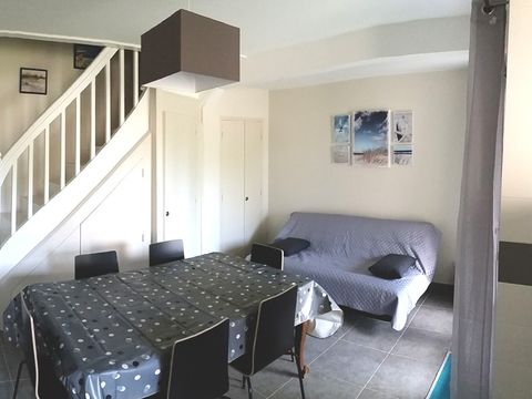 GÎTE 4 personnes - Les Liserons