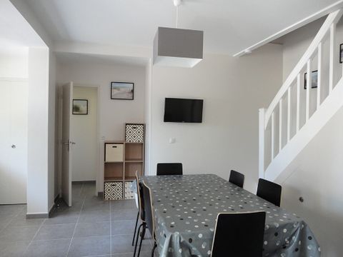 GÎTE 4 personnes - Les Liserons