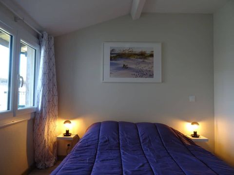 GÎTE 5 personnes - Les Oyats