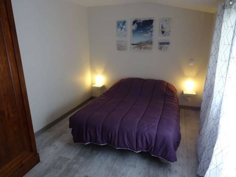 GÎTE 5 personnes - Les Oyats