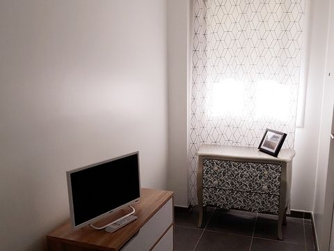 GÎTE 4 personnes - Les Bruyères