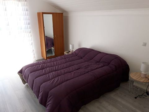 GÎTE 4 personnes - Les Bruyères