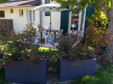 GÎTE 4 personnes - Les Bruyères