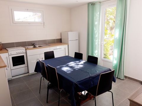 GÎTE 4 personnes - Les Bruyères