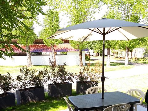 GÎTE 4 personnes - Les Bruyères