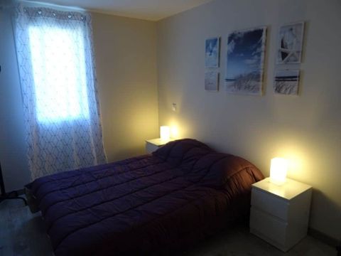 GÎTE 4 personnes - Les Immortelles