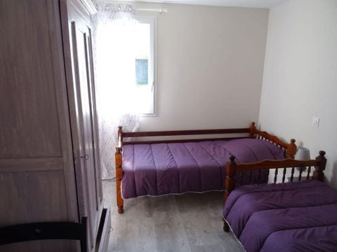 GÎTE 4 personnes - Les Immortelles