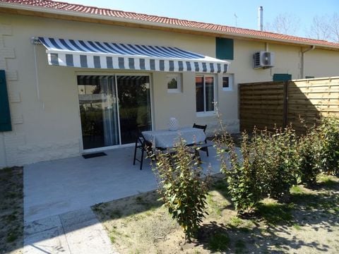 GÎTE 4 personnes - Les Immortelles