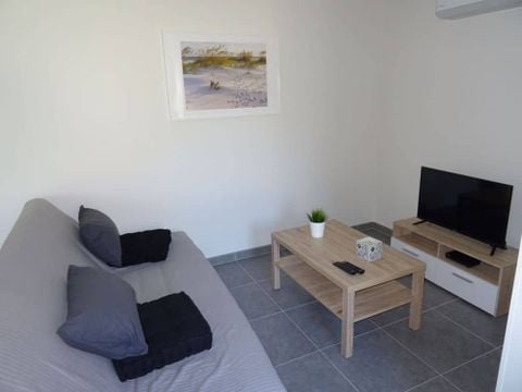 GÎTE 4 personnes - Les Immortelles