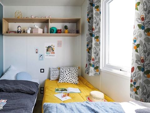 MOBILHOME 6 personnes - MH3 Familial