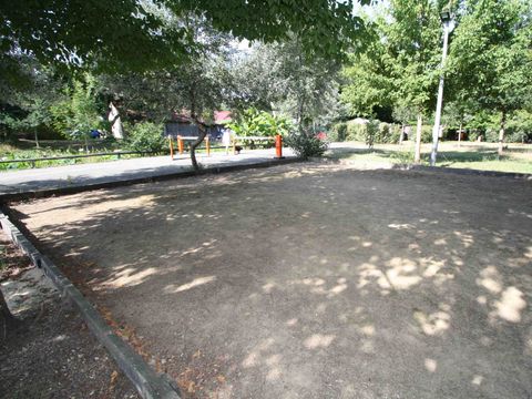 Camping Domaine du Vieux Moulin - Camping Landes - Image N°10
