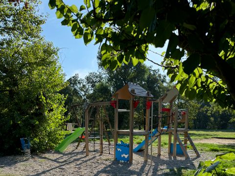 Camping Mas Sud Ardèche - Camping Ardèche - Image N°10