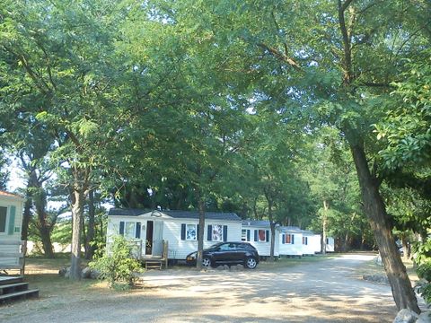 MOBILHOME 4 personnes - KlassiK